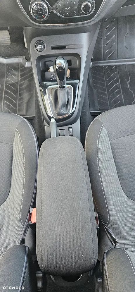 Renault Captur dCi 90 EDC Dynamique - 26