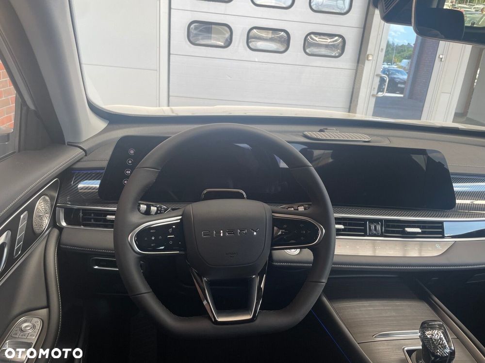 Chery Tiggo 7 - 14