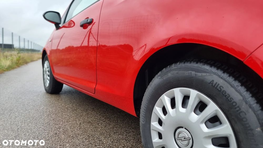 Opel Corsa 1.2 16V Energy - 12
