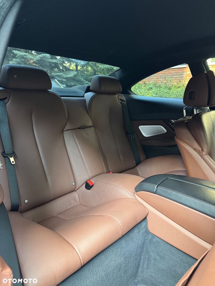 BMW Seria 6 640d xDrive - 21