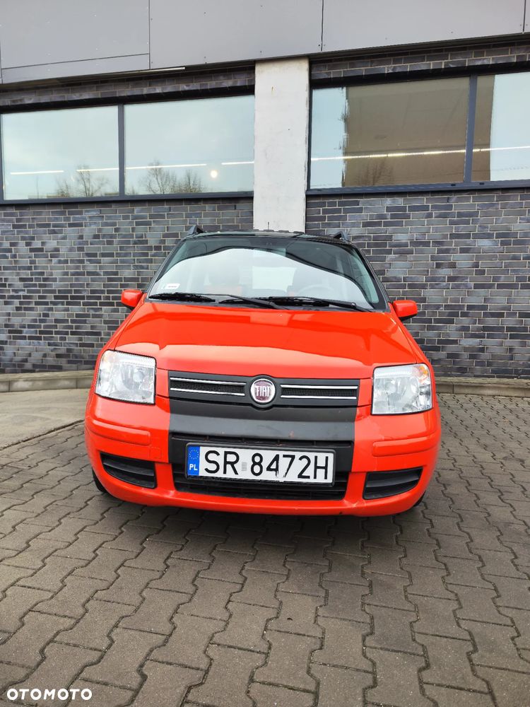 Fiat Panda - 14