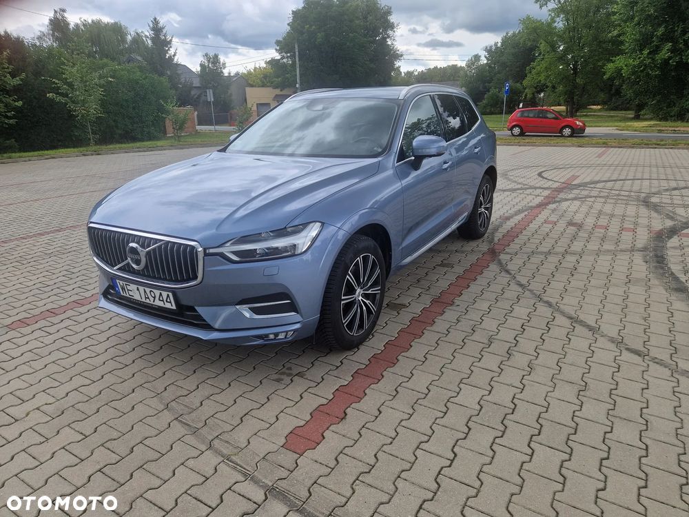 Volvo XC 60 - 3