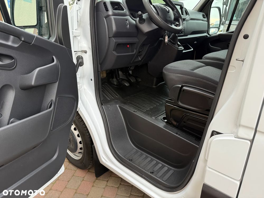 Renault Master L2H2 Winda - 16