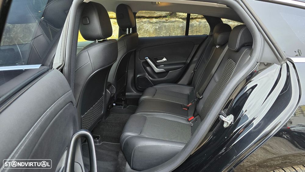 Mercedes-Benz CLA 200 d Shooting Brake Style Aut. - 53