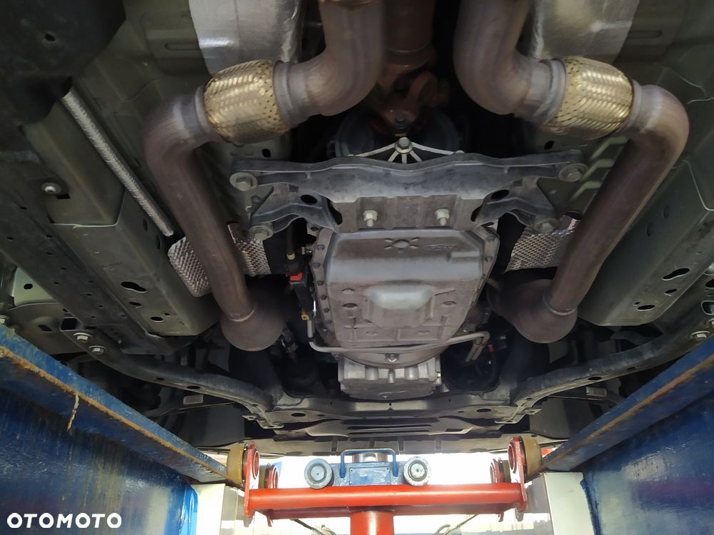 Ford Mustang 3.7 V6 - 13