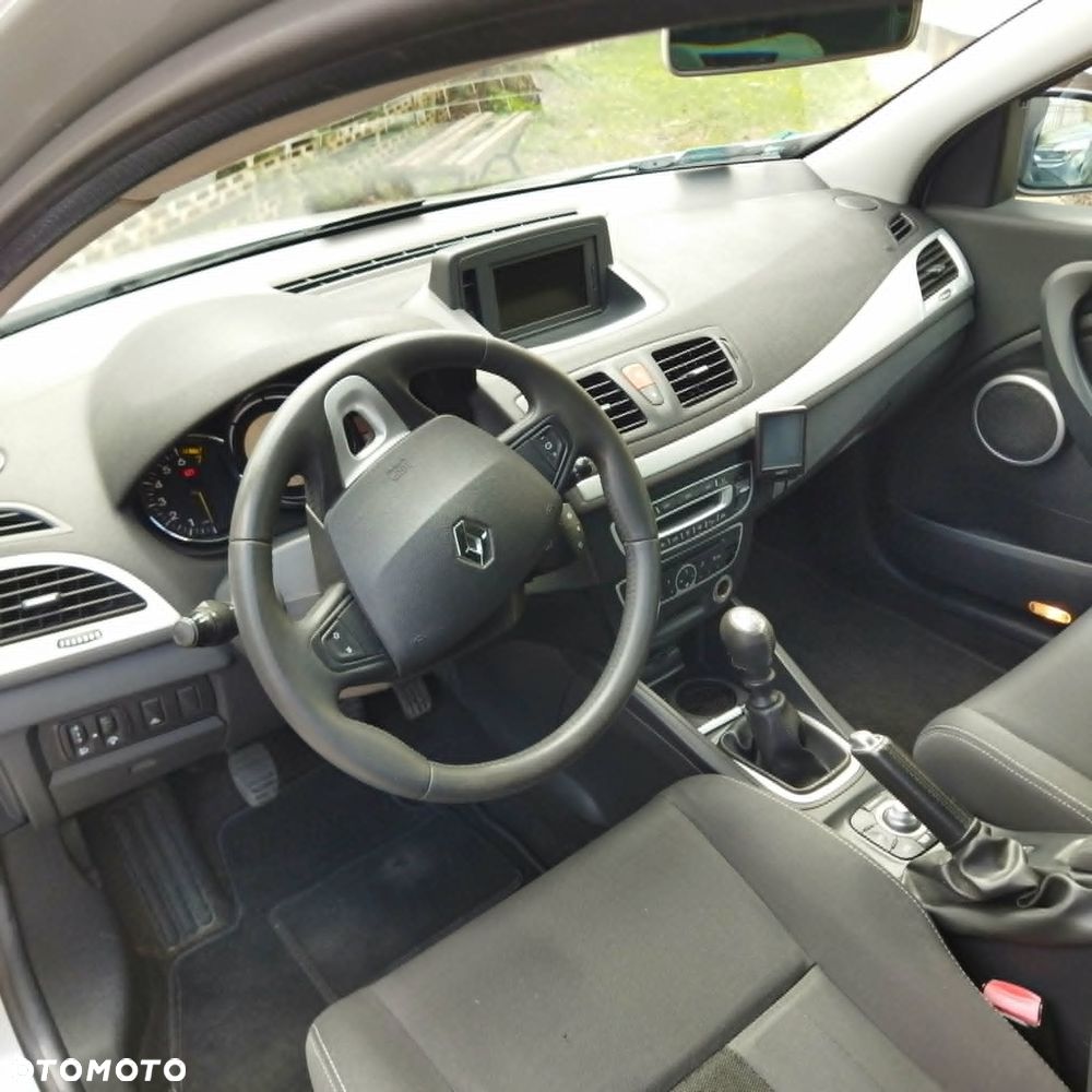 Renault Megane - 10