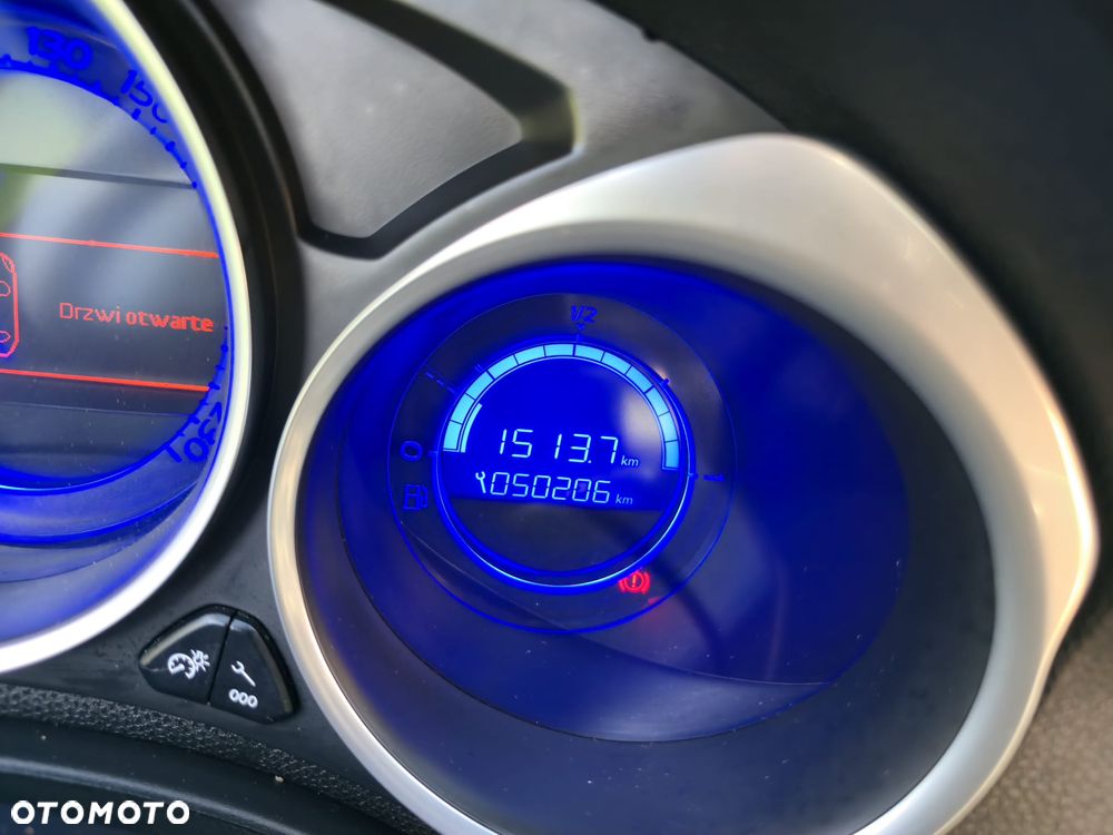 DS Automobiles DS 4 - 9