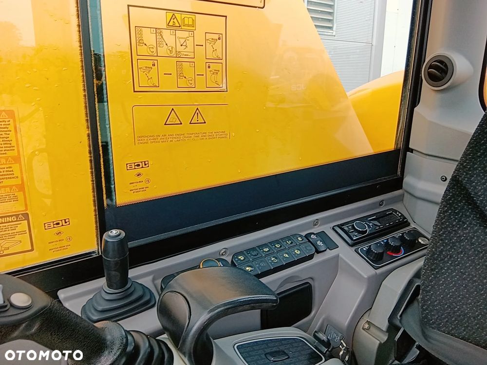 JCB 90Z-2 - 12