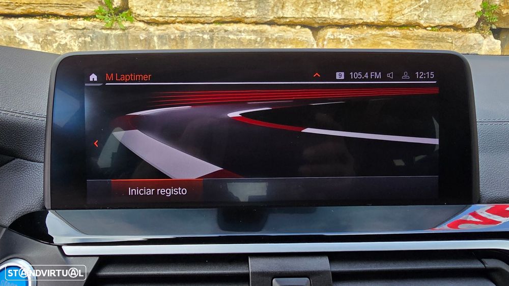 BMW iX3 Impressive - 47