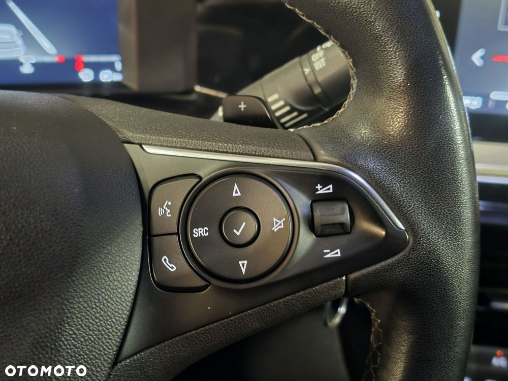Opel Mokka 1.2 DI Turbo Elegance - 24