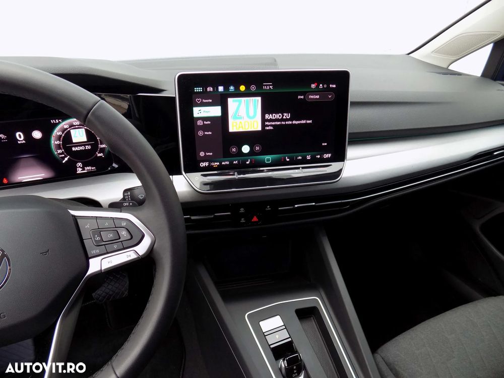 Volkswagen Golf 2.0 TDI DSG Advanced - 16