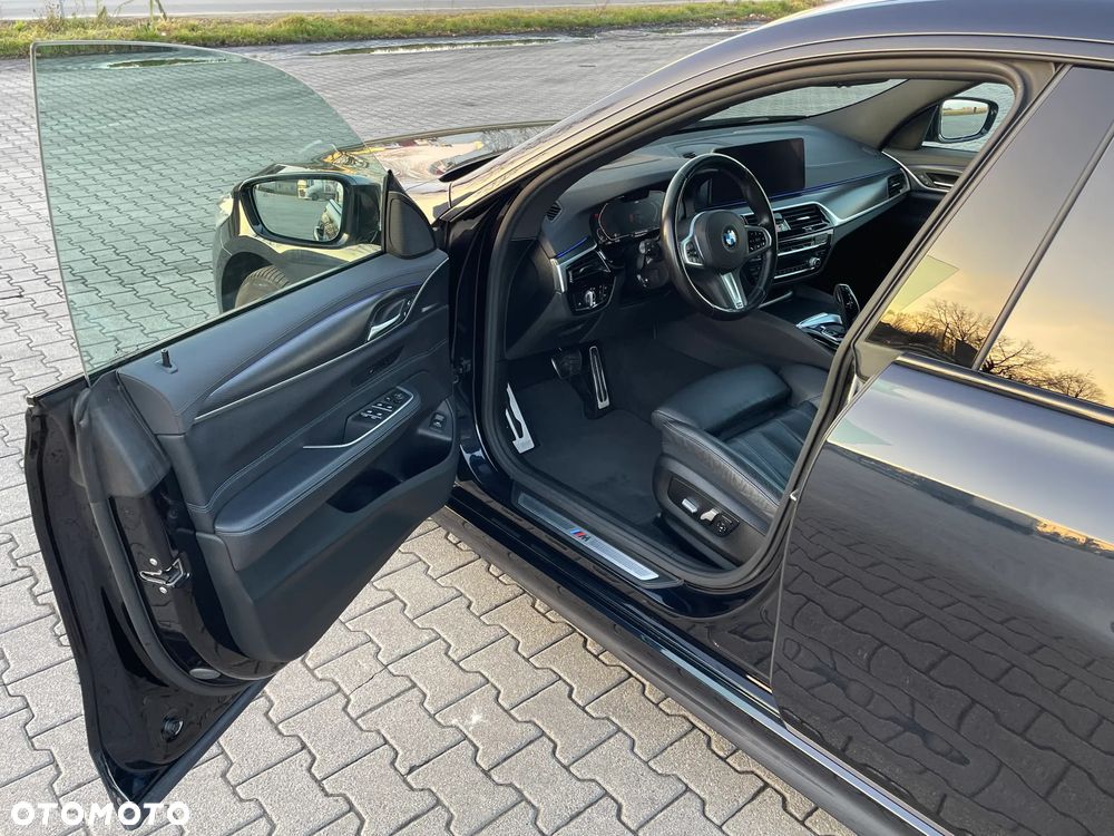 BMW 6GT 620d M Sport sport - 10