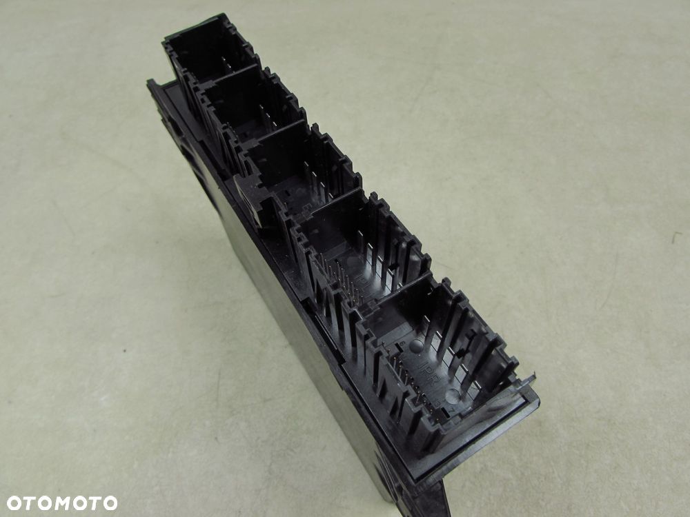 VOLVO S60 II V60 XC60 10-17 MODUL STEROWNIK KEYLESS 31419588 - 5