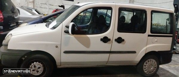Para Peças Fiat Doblo Veículo Multiuso (119_, 223_) - 2