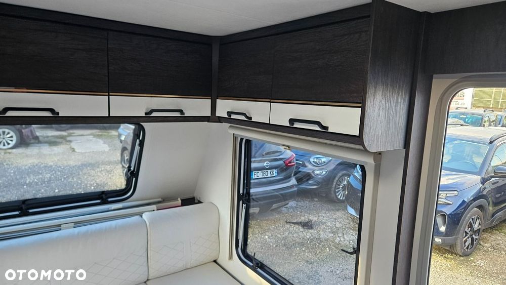 Caravelair Rubis - 20