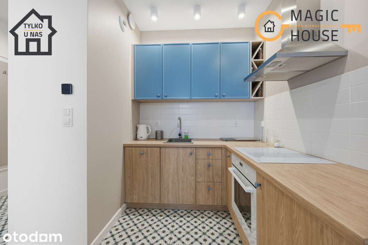 Apartament nad morzem