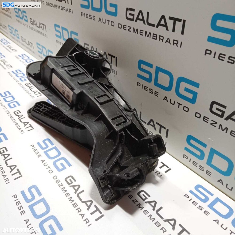 Pedala Acceleratie Volkswagen Golf 5 2003 - 2009 Cod 1K2721503K [X1112] - 6