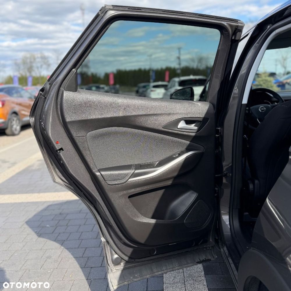 Opel Grandland X - 19
