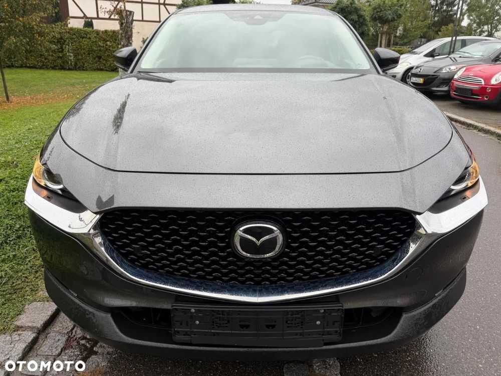 Mazda CX-30 e-SKYACTIVE X 186 HOMURA - 7
