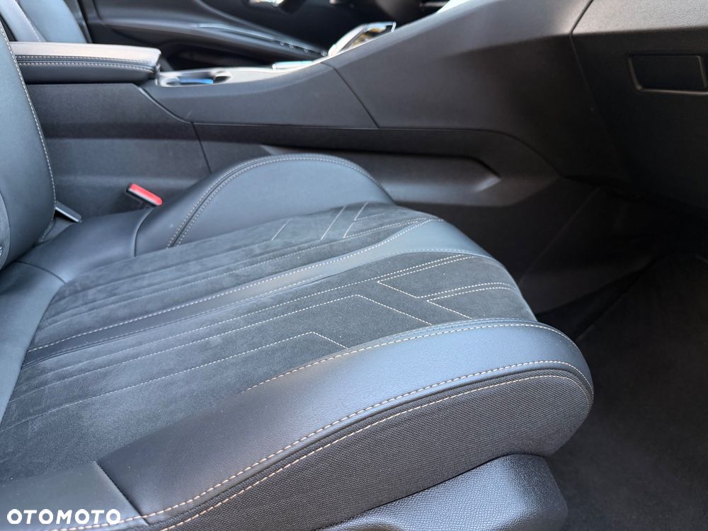 Peugeot 3008 BlueHDi 130 Stop & Start EAT8 GT - 13