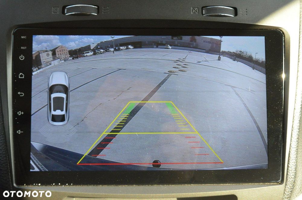 Fiat Freemont 2.0 Multijet Lounge - 27