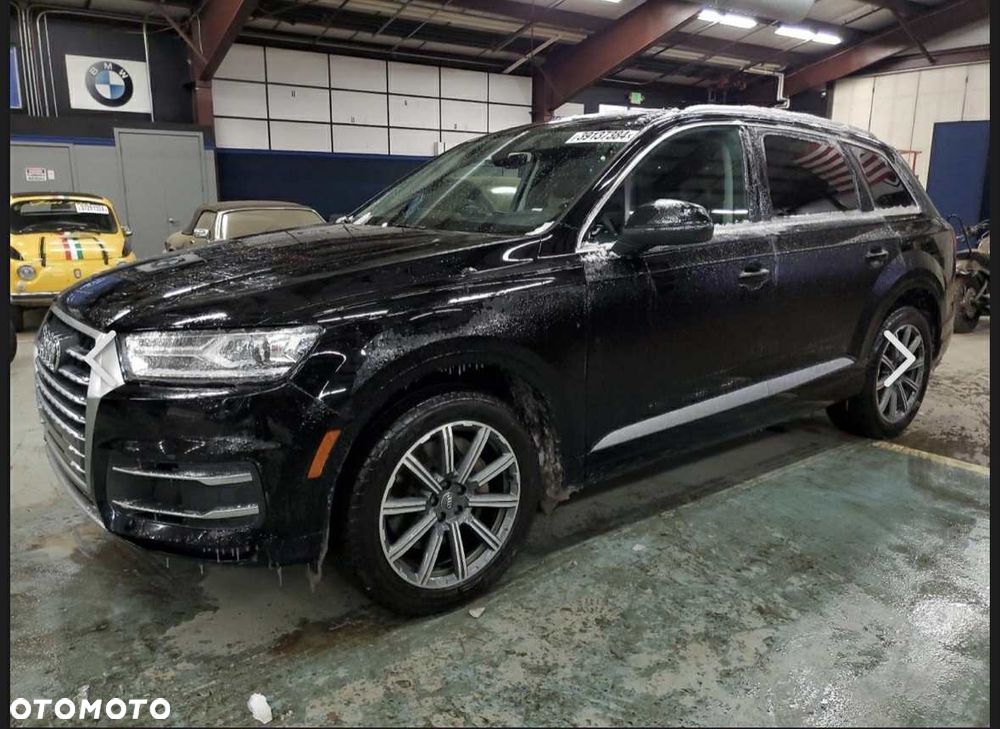 Audi Q7 - 31