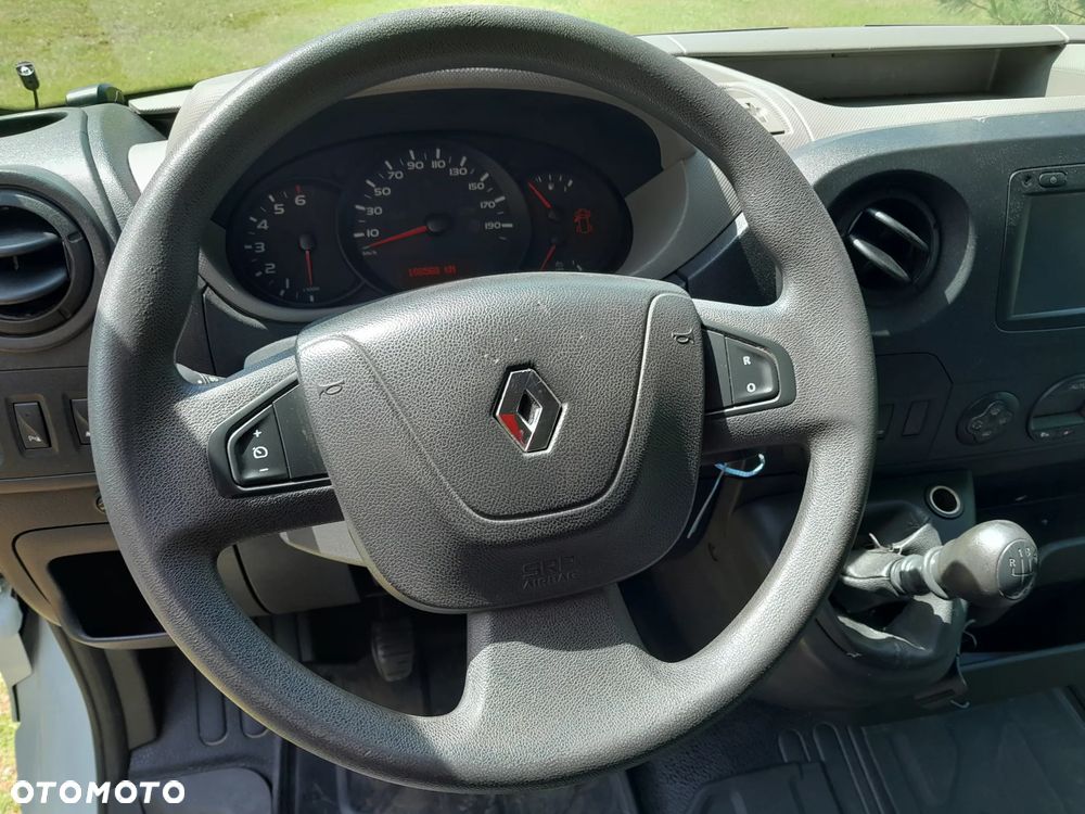 Renault Master - 12