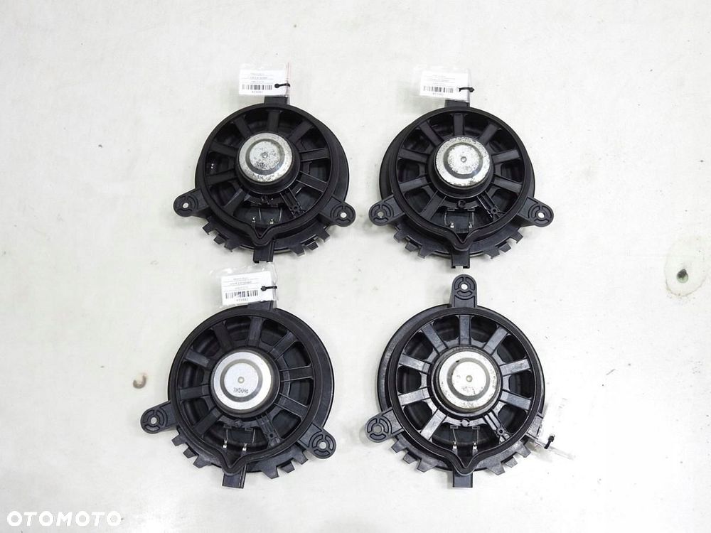 GŁOŚNIK GŁOŚNIKI VOLVO V70 III 30657444 - 4