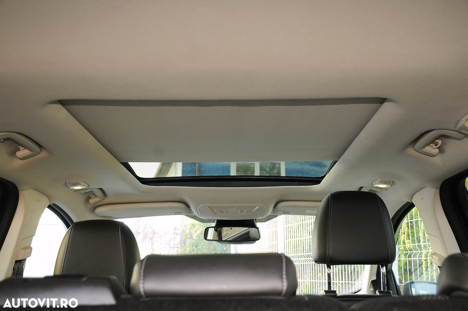 Ford Kuga 2.0 TDCi 4WD Powershift Titanium - 19