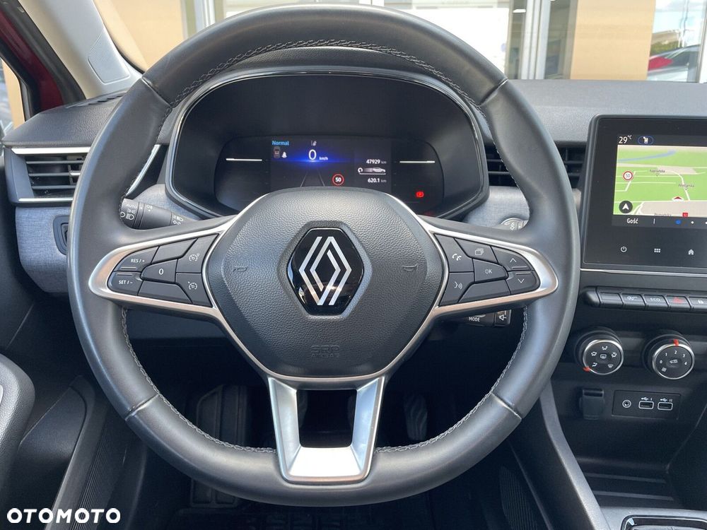 Renault Clio 1.0 TCe Evolution - 15