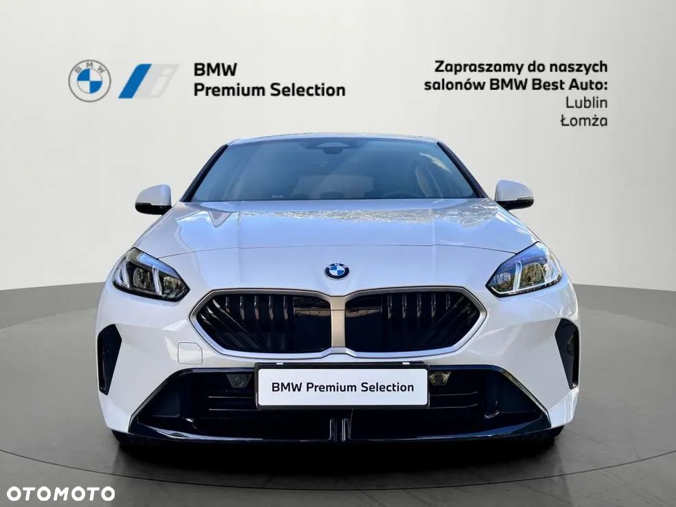 BMW Seria 1 120 mHEV - 8