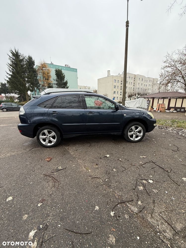 Lexus RX 300 - 3