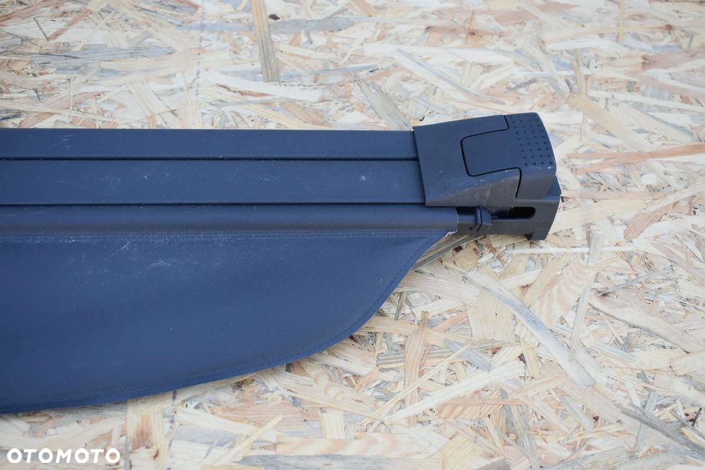 ROLETA BAGAŻNIKA OPEL SIGNUM 24467838 - 4