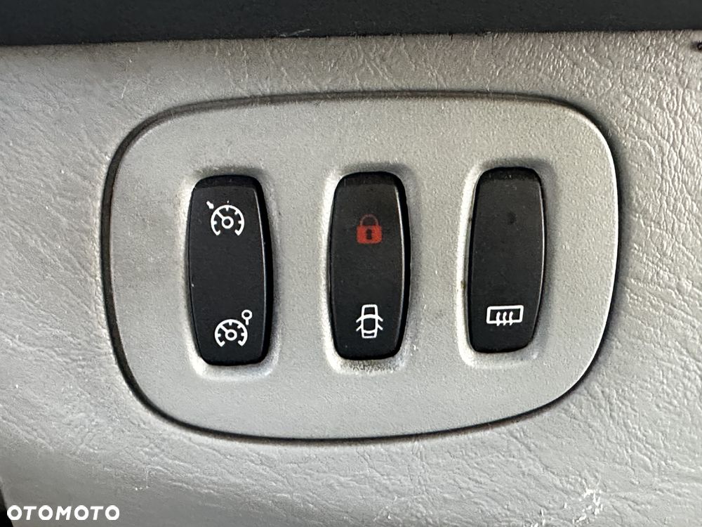 Renault Trafic Grand Passenger Pack Clim - 6