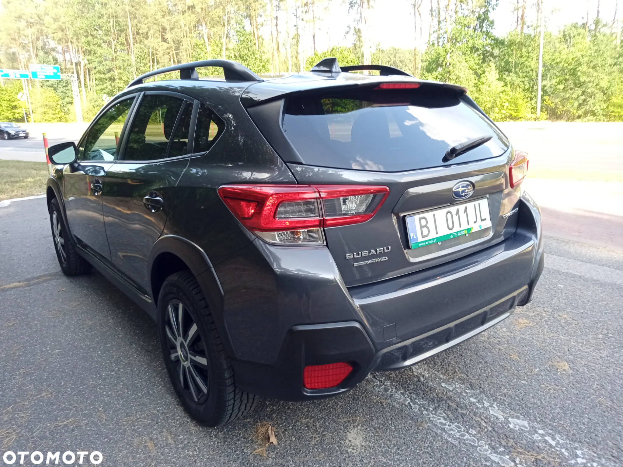 Subaru XV - 3
