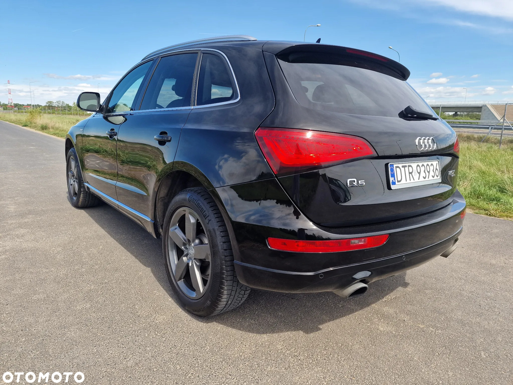 Audi Q5 2.0 TFSI Quattro S tronic - 18
