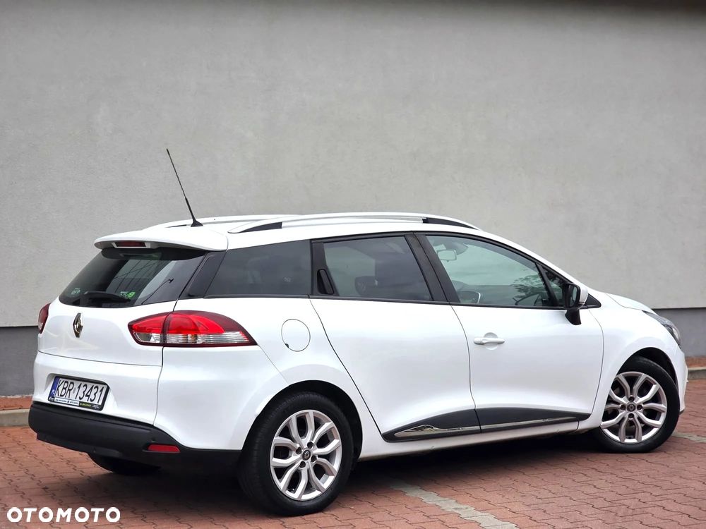 Renault Clio - 3