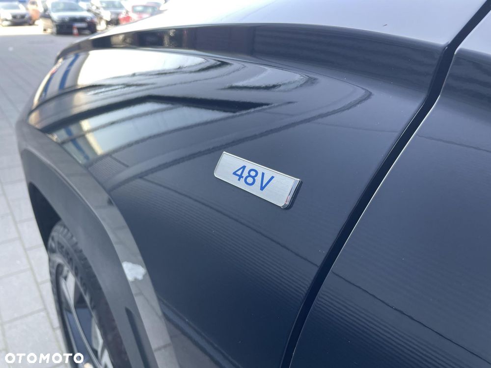 Hyundai Tucson - 29