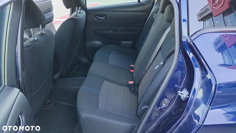 Nissan Leaf 40kWh Acenta - 19