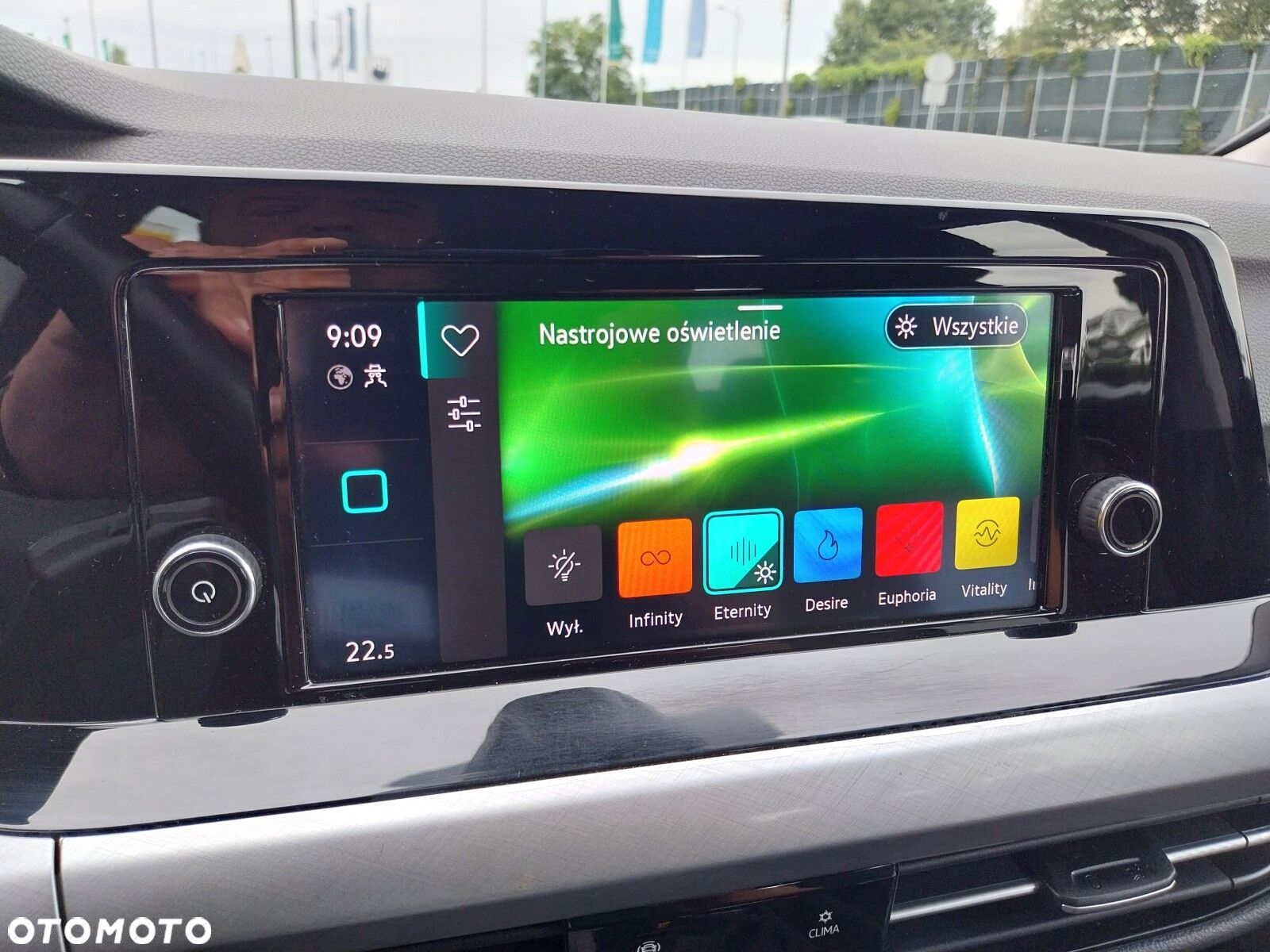Volkswagen Golf - 21