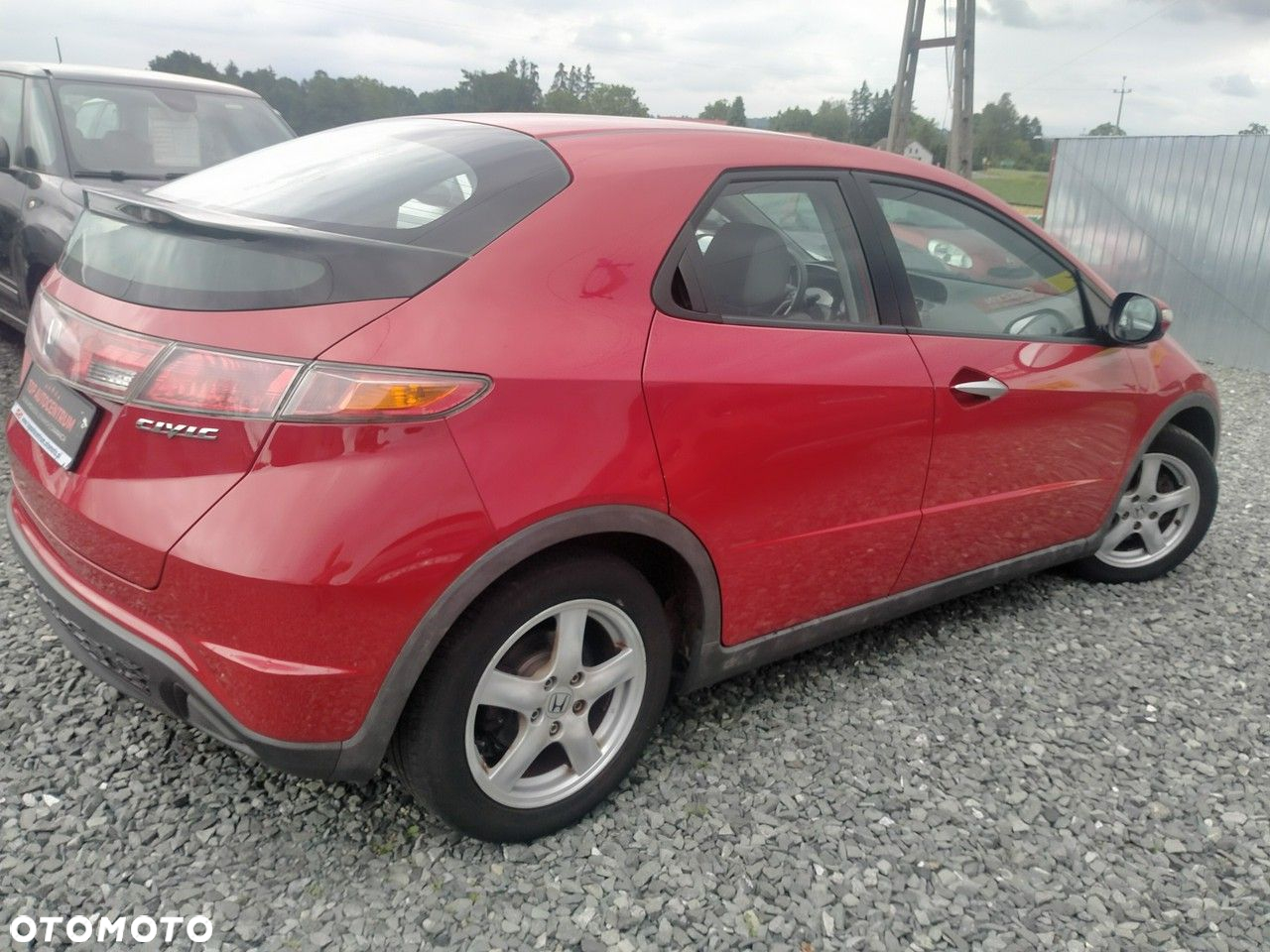 Honda Civic - 6
