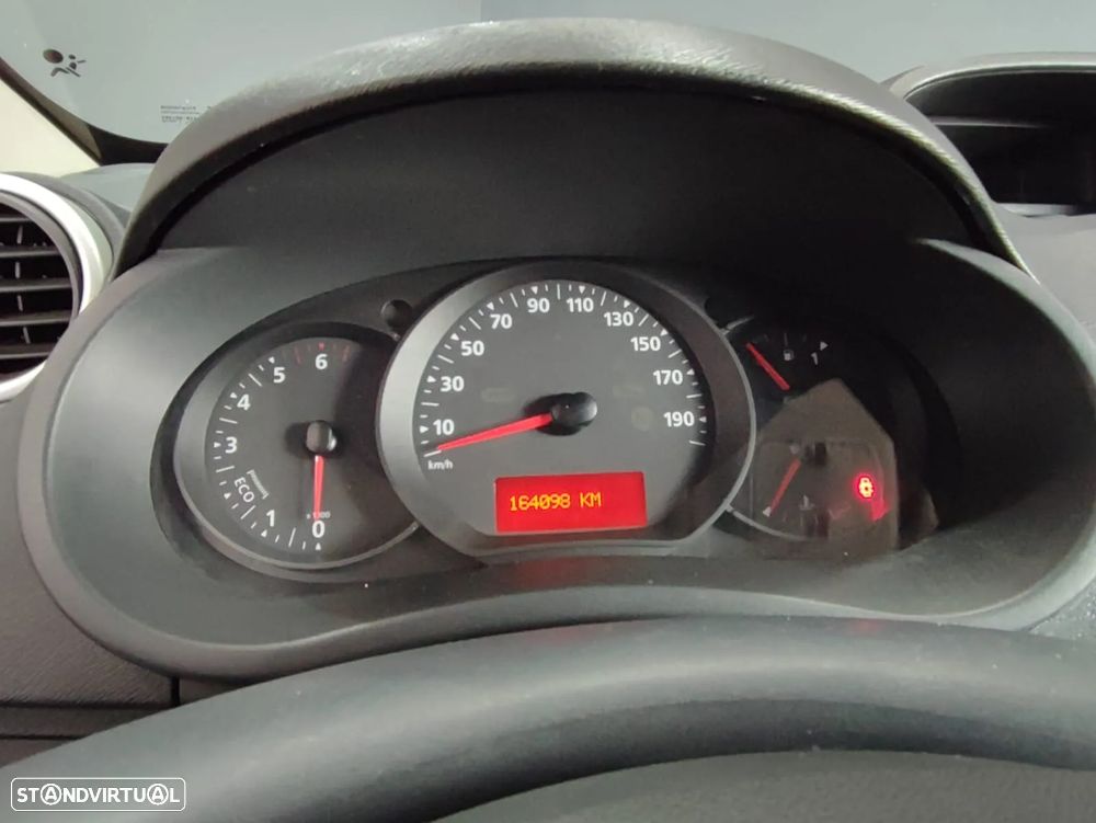 Renault KANGOO DCI EXPRESS 3LUG - 34