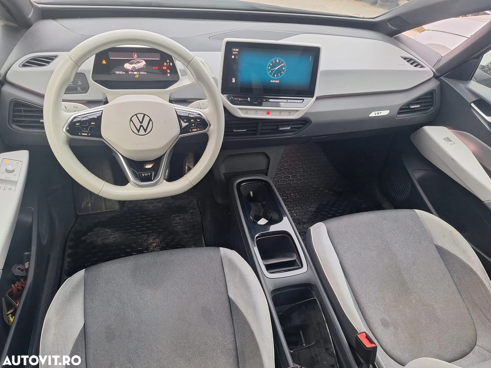 Volkswagen ID.3 58 kWh Pro - 4