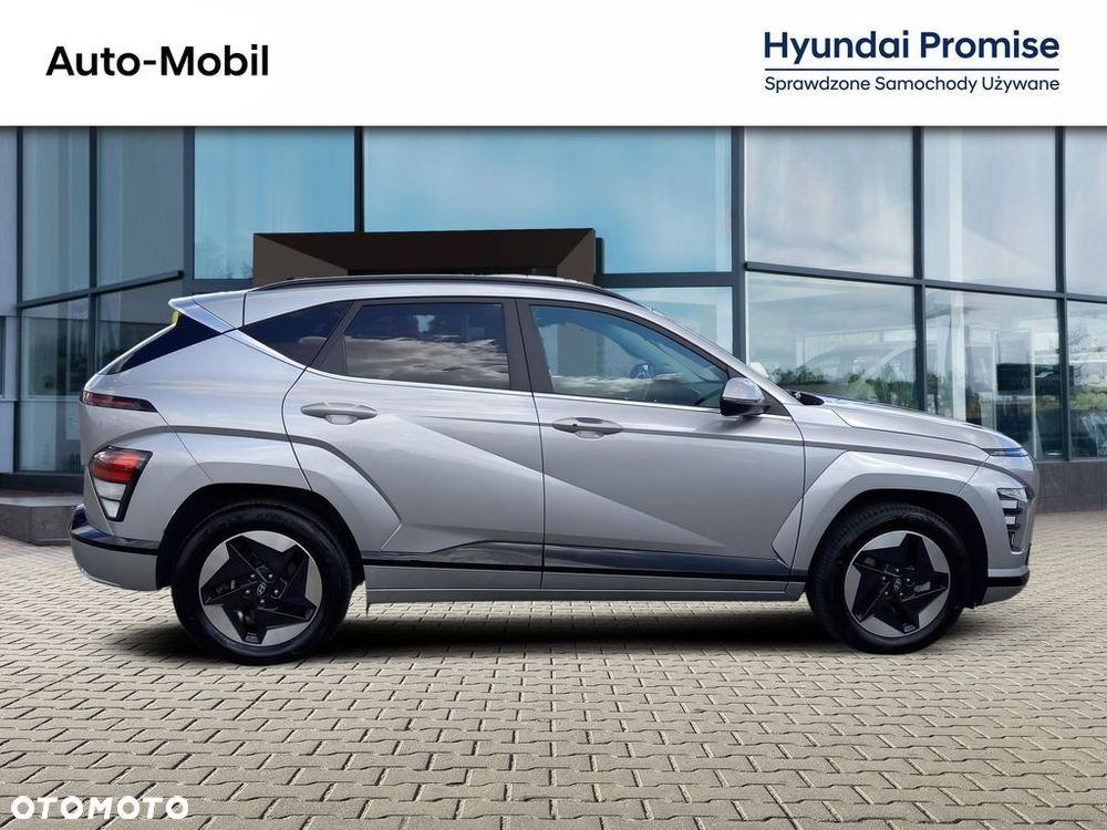 Hyundai Kona 65kWh Executive - 7