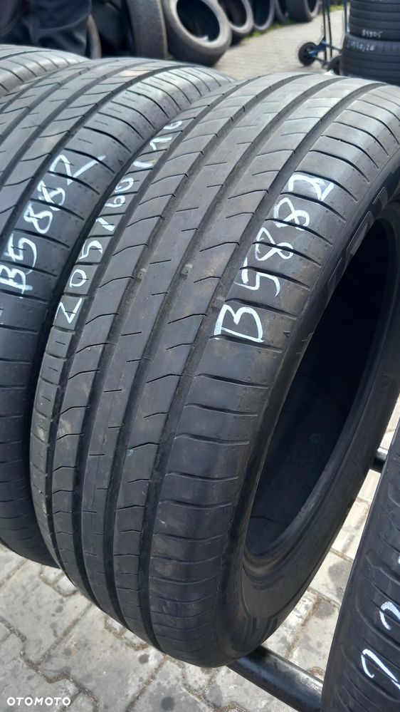 205/60/16 Nexen NFera Primus SU1 PLUS 96H - 5