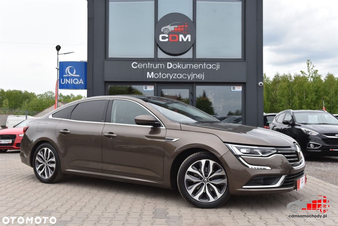 Renault Talisman 1.6 Energy TCe Intens EDC - 2