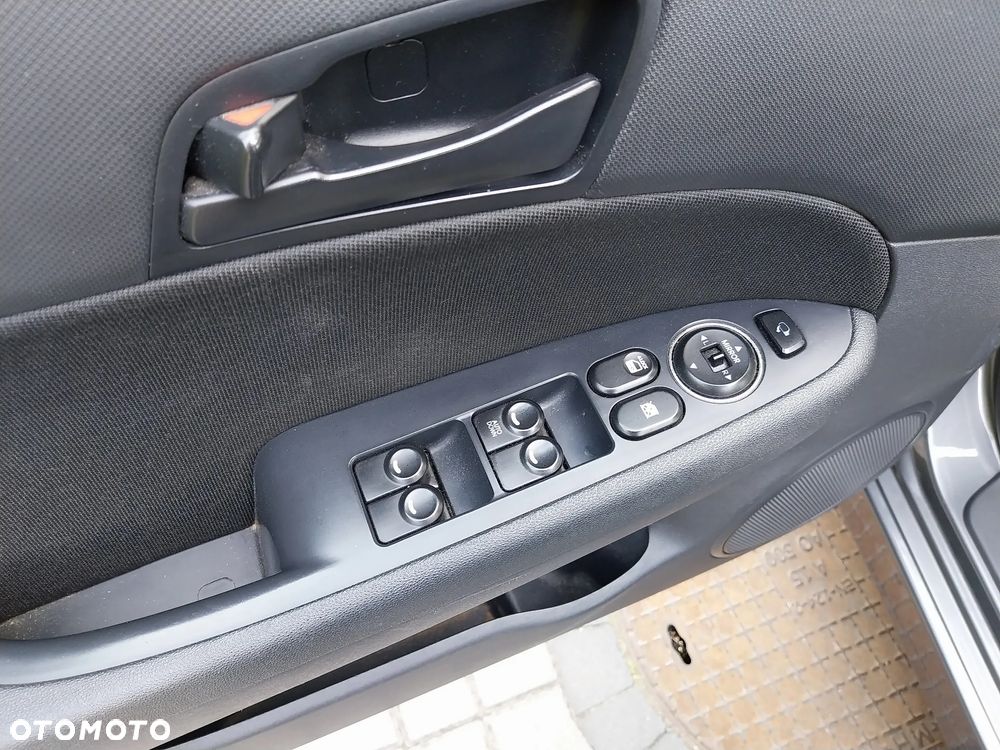 Hyundai i30 1.4 Edition Plus - 12