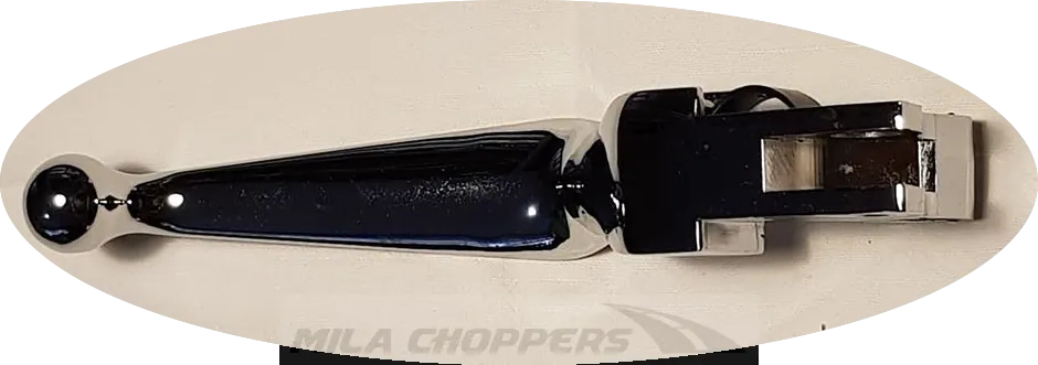 Klamka sprzęgła Harley Davidson Touring Softail Dyna XL - 2