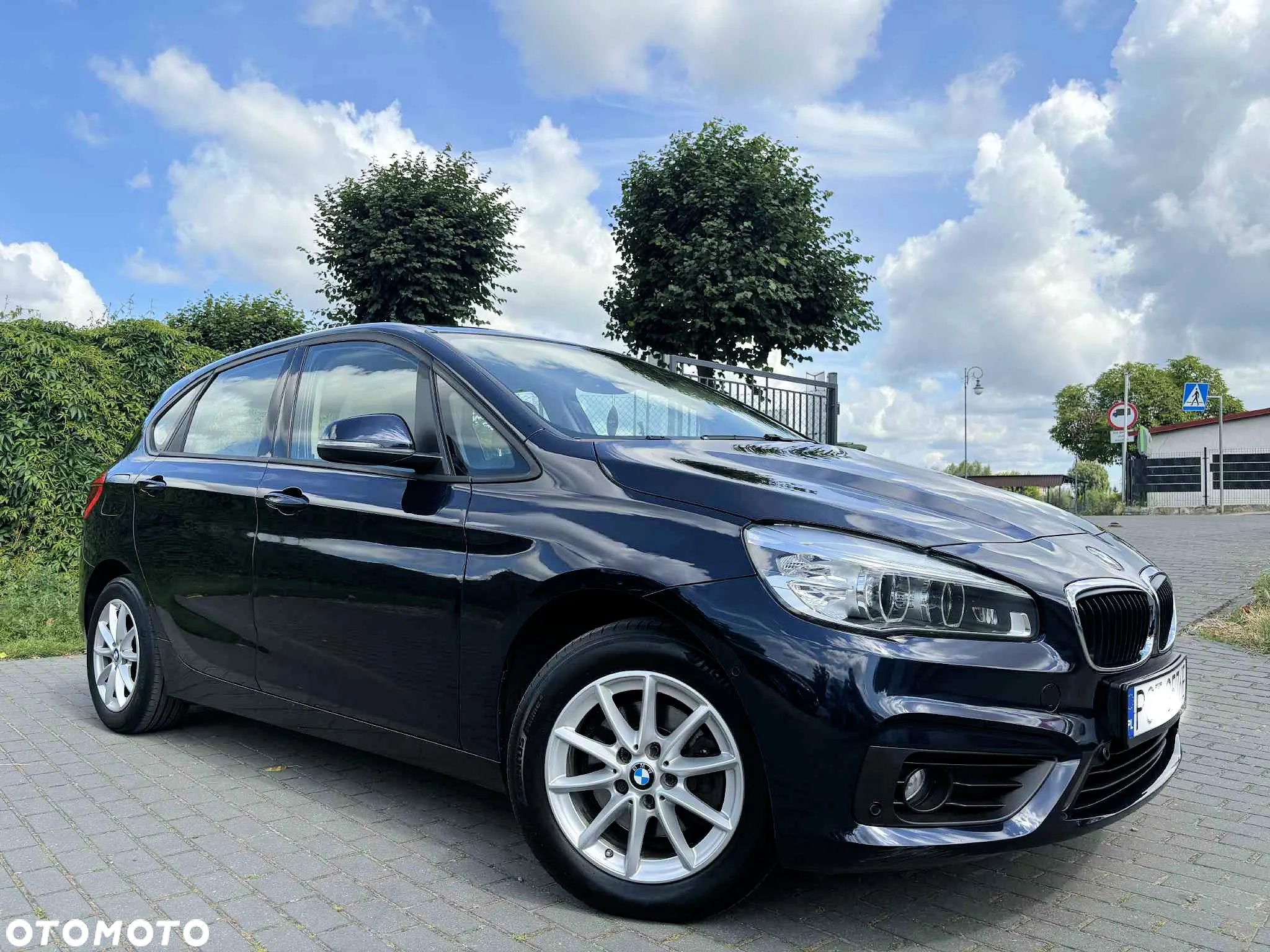 BMW Seria 2 - 4