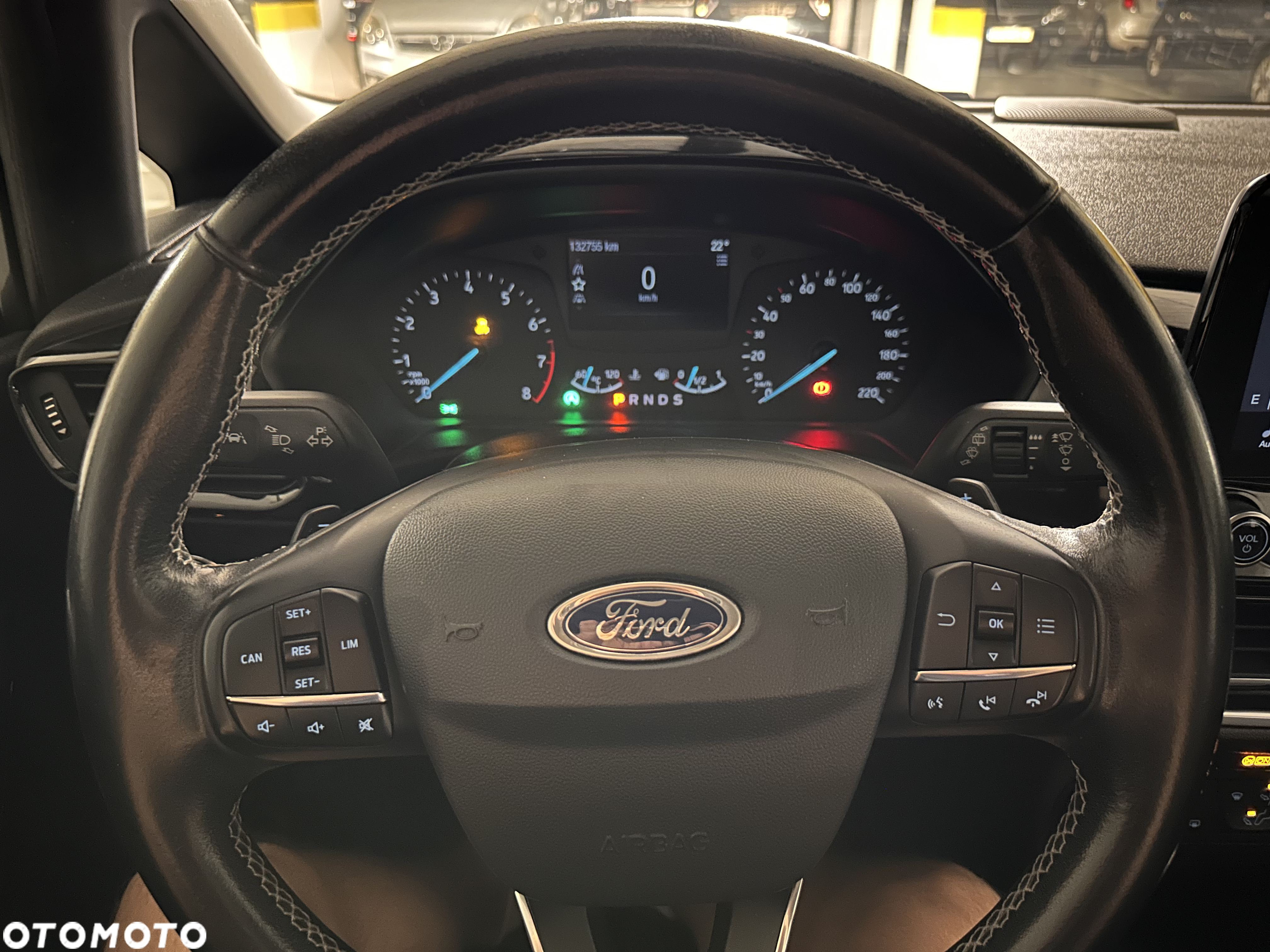 Ford Fiesta 1.0 EcoBoost S&S TREND - 12